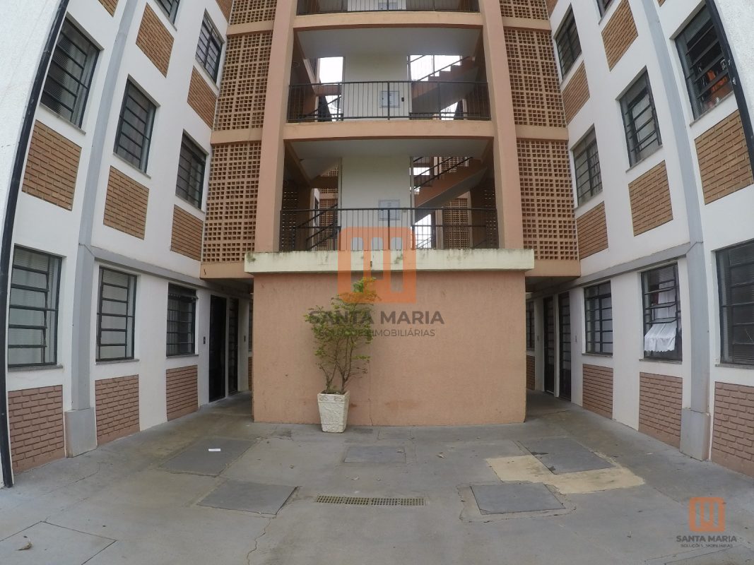 Condomínio João Rossi (antônio Frederico Ozanam, 1245) em Jardim João Rossi, Ribeirão Preto - Hall De Entrada - foto 2 código 3561