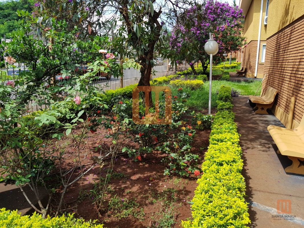 Condomínio Primavera (Dalia) em Jardim Mosteiro, Ribeirão Preto - Jardim - foto 2 código 3569