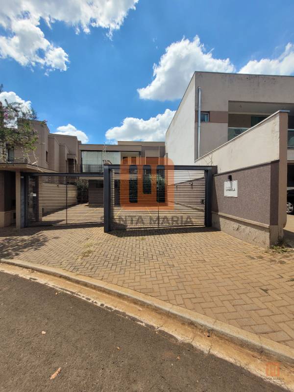 Condomínio Ilhabela em Jardim Botanico, Ribeirão Preto - Fachada Condominio - foto 1 código 3570