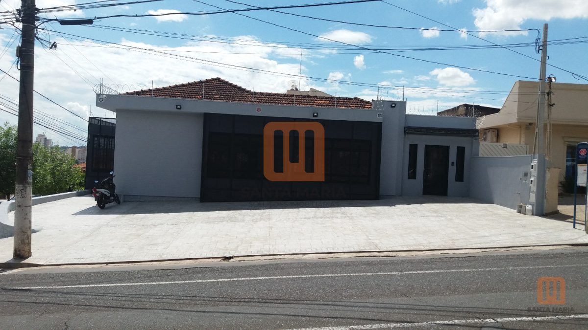 Condomínio *sem Nome em Jardim Mosteiro, Ribeirão Preto - Fachada Condominio - foto 1 código 3573