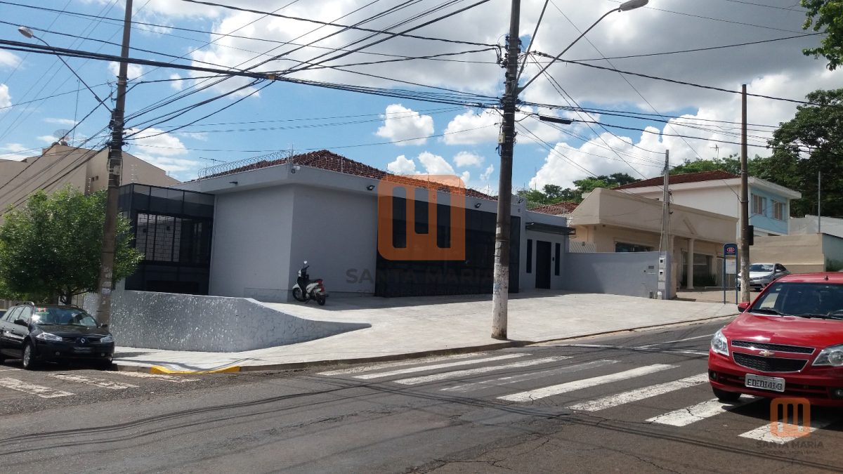Condomínio *sem Nome em Jardim Mosteiro, Ribeirão Preto - Fachada Condominio - foto 2 código 3573