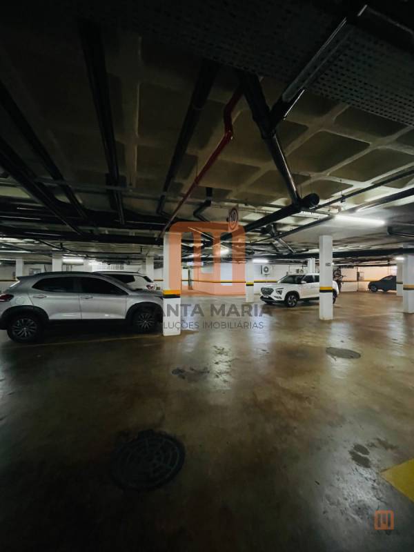 Condomínio Vision Neo Life em Quinta Da Primavera, Ribeirão Preto - Garagem - foto 3 código 3576