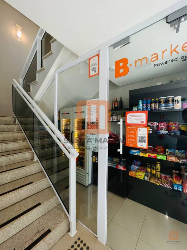 Condomínio Vision Neo Life em Quinta Da Primavera, Ribeirão Preto - Loja de conveniência / mercado - foto 4 código 3576