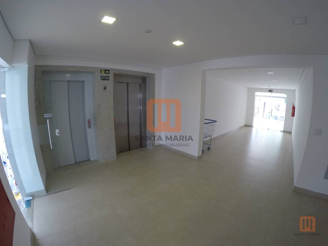 Condomínio Luana de Felicio em Jardim Paulista, Ribeirão Preto - Elevador - foto 4 código 3581