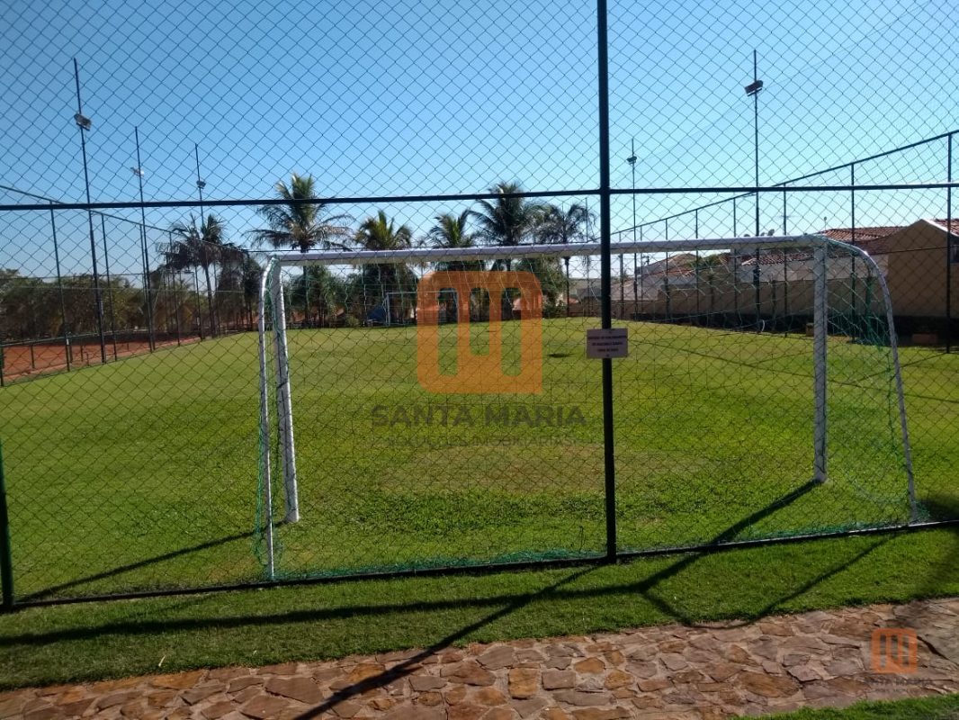 Condomínio Haras Country Village em Vila Nova Jerusalem, Jardinópolis - Campo Futebol - foto 4 código 3590