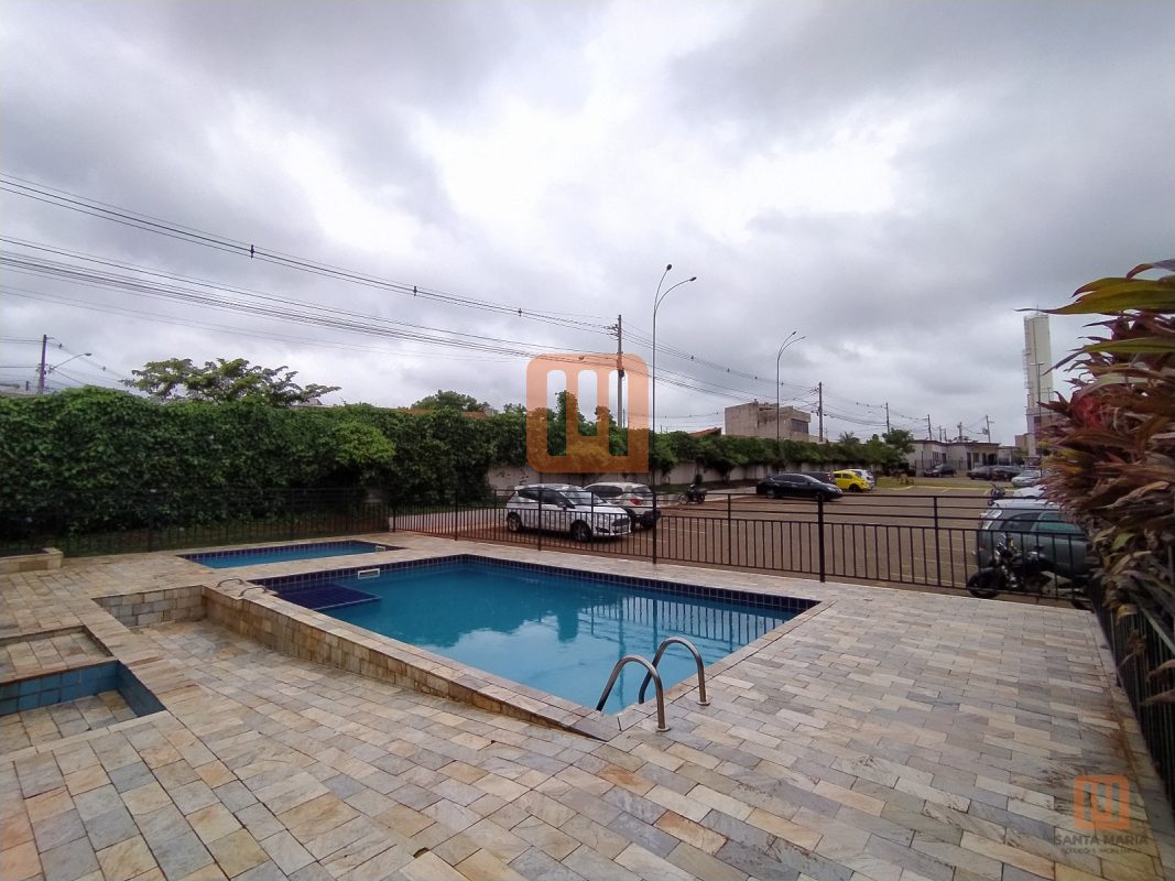 Condomínio Lar Suíça em Paulo Gomes Romeu, Ribeirão Preto - Piscina(s) - foto 4 código 3591