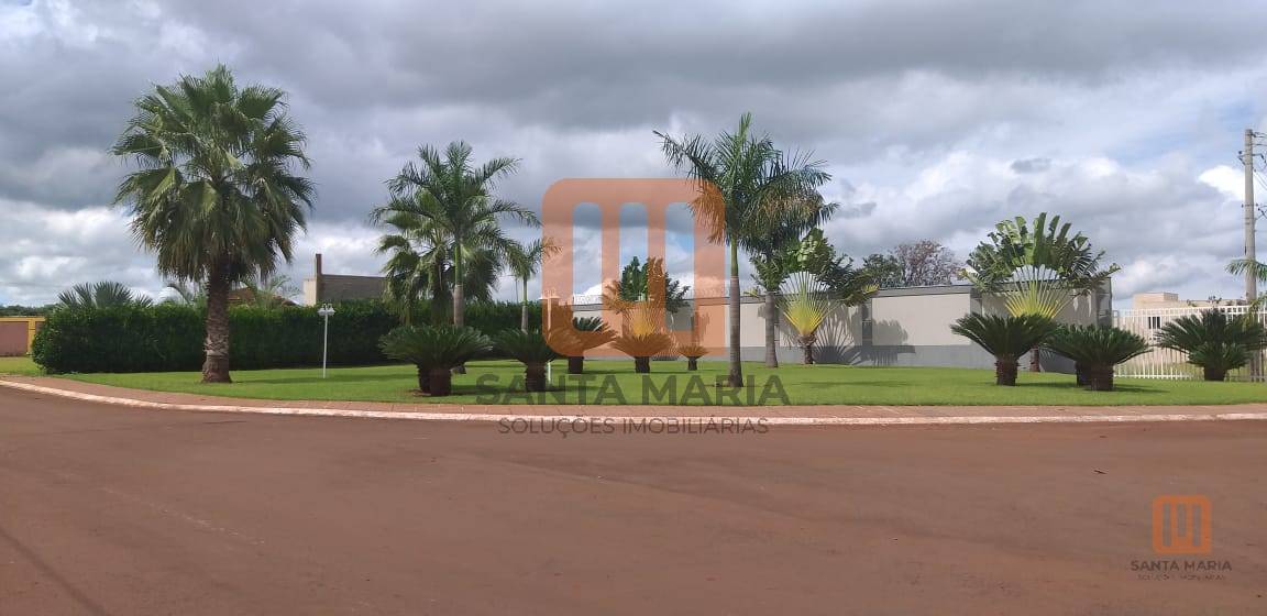 Condomínio Parque Residencial Veneza em Vereador Mario Arantes Ferreira, Brodowski - Jardim - foto 4 código 3602
