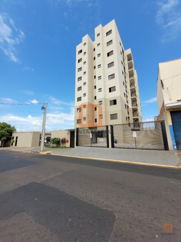 Lançamento São Francisco Residencial em Ipiranga, Ribeirão Preto - código 3609