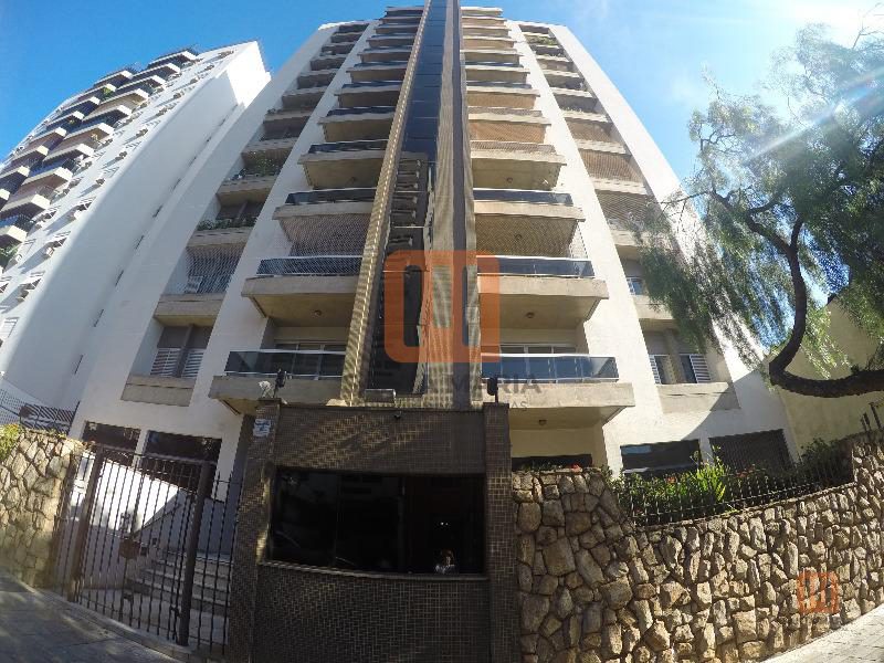 Condomínio Tenesse em Centro, Ribeirão Preto - Fachada Condominio - foto 2 código 361