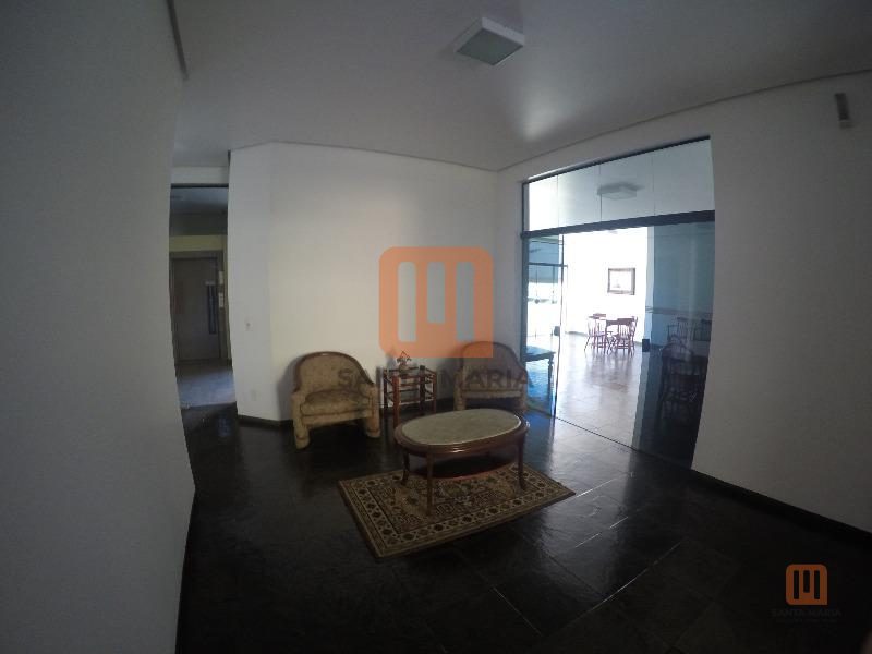 Condomínio Tenesse em Centro, Ribeirão Preto - Hall De Entrada - foto 4 código 361