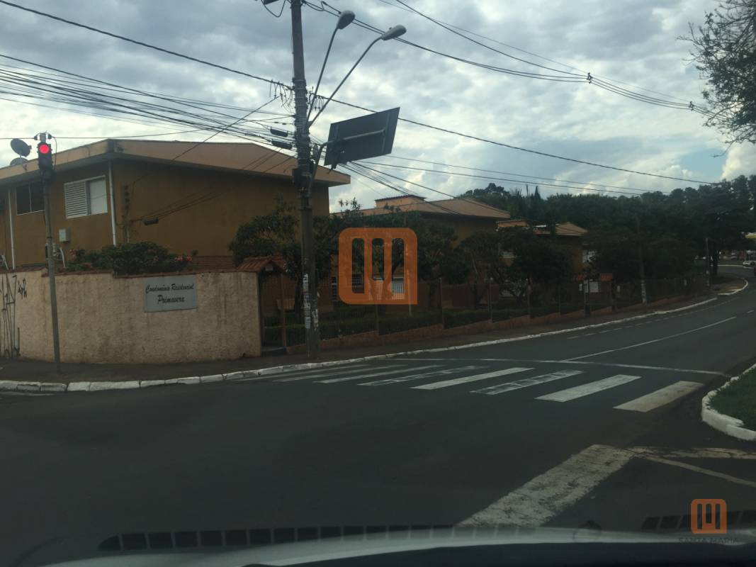 Condomínio Primavera (Cravo) em Jardim Mosteiro, Ribeirão Preto - Fachada Condominio - foto 3 código 3620