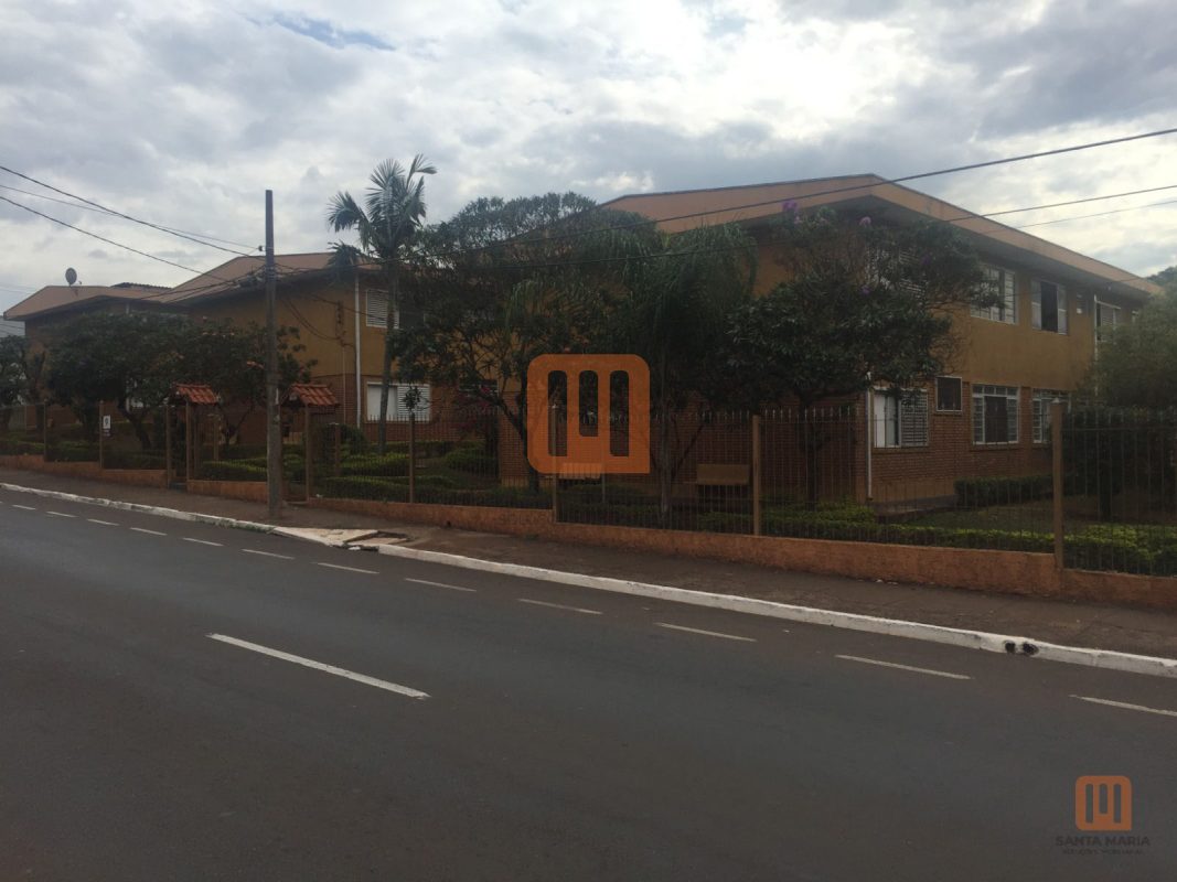 Condomínio Primavera (Cravo) em Jardim Mosteiro, Ribeirão Preto - Fachada Condominio - foto 2 código 3620