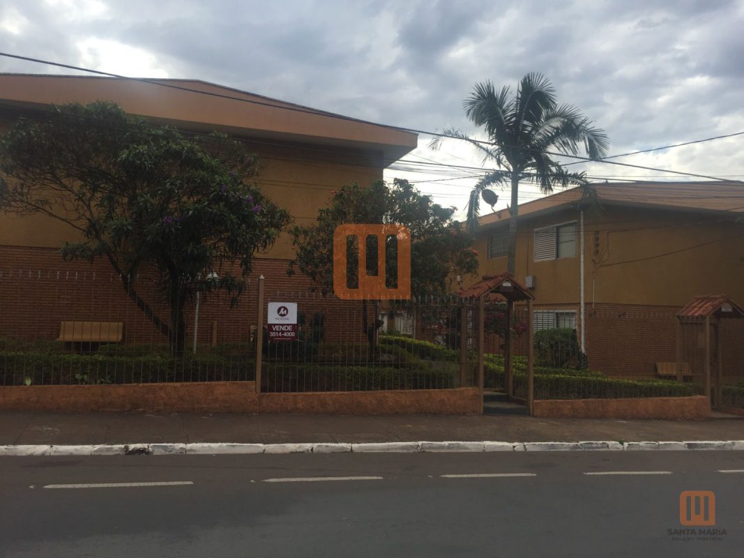 Condomínio Primavera (Cravo) em Jardim Mosteiro, Ribeirão Preto - Fachada Condominio - foto 1 código 3620