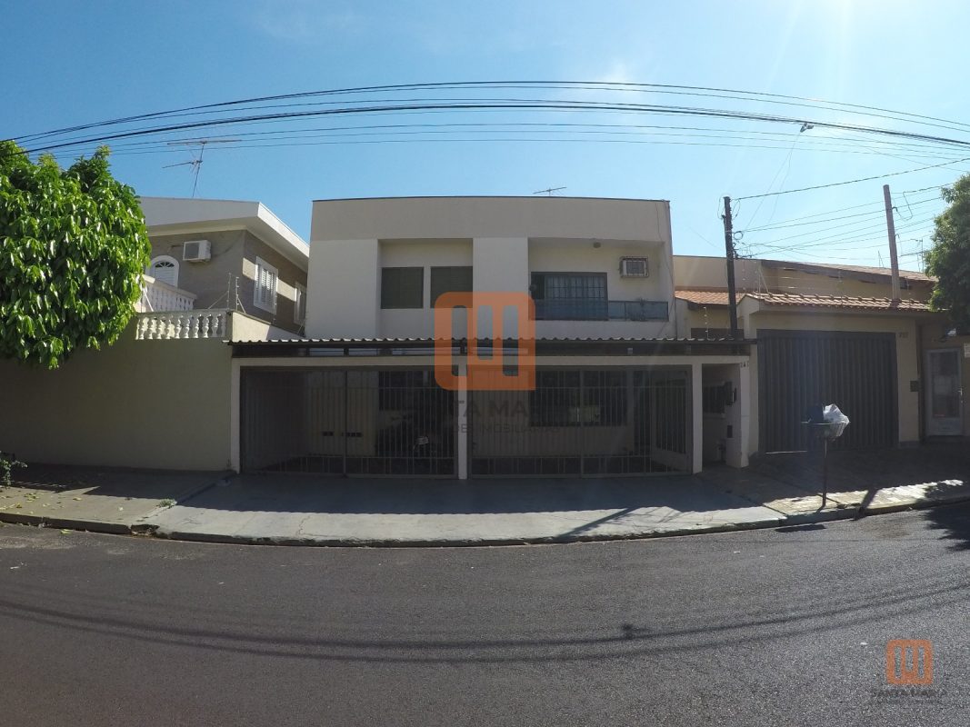 Condomínio Otto Dualattika em Nova Ribeirânia, Ribeirão Preto - Fachada Condominio - foto 2 código 3622
