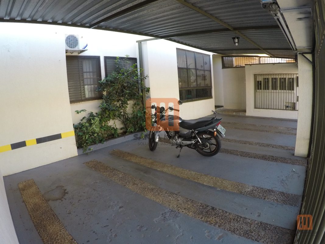 Condomínio Otto Dualattika em Nova Ribeirânia, Ribeirão Preto - Fachada Condominio - foto 3 código 3622
