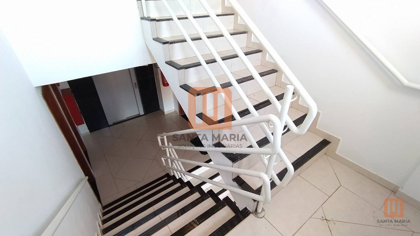 Condomínio Edifício Marina em Monte Alegre, Ribeirão Preto - Outros - foto 4 código 3624