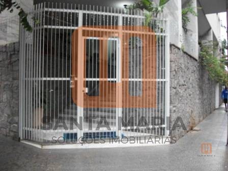 Condomínio Eugenia Lopes Velludo em Higienopolis, Ribeirão Preto - Fachada Condominio - foto 2 código 365
