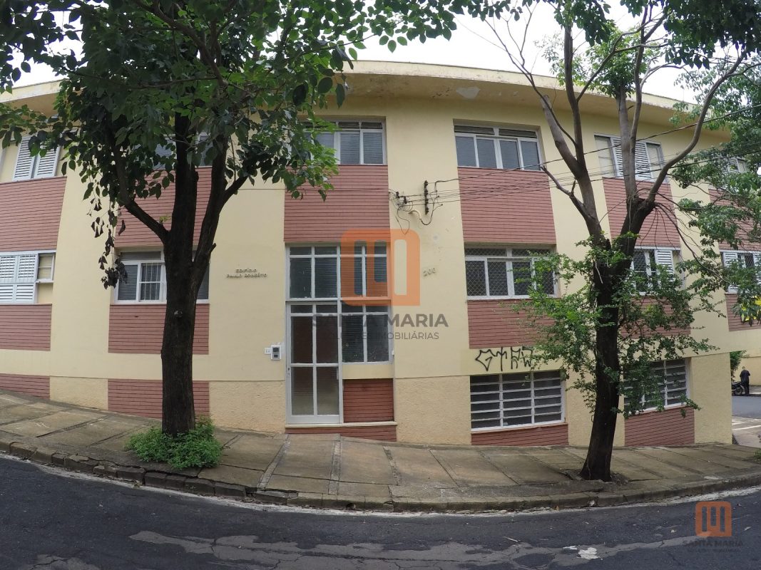 Condomínio *Sem Nome em Jardim Macedo, Ribeirão Preto - Fachada Condominio - foto 4 código 3651