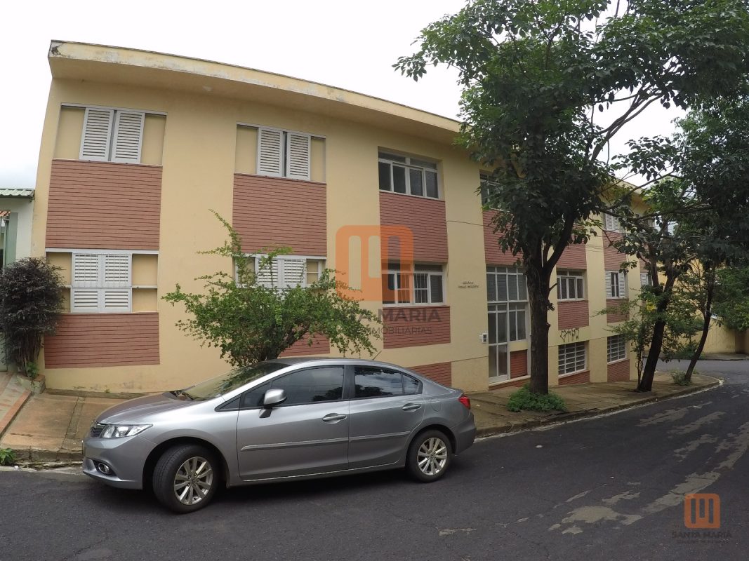 Condomínio *Sem Nome em Jardim Macedo, Ribeirão Preto - Fachada Condominio - foto 1 código 3651