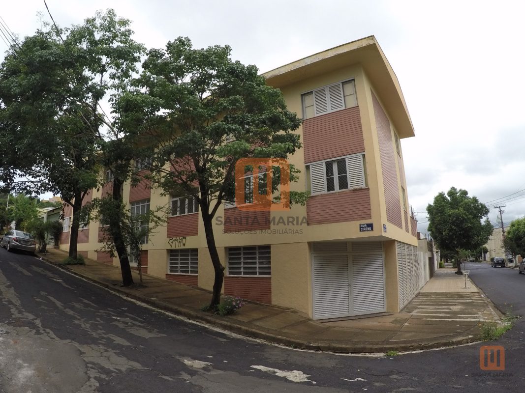 Condomínio *Sem Nome em Jardim Macedo, Ribeirão Preto - Fachada Condominio - foto 2 código 3651