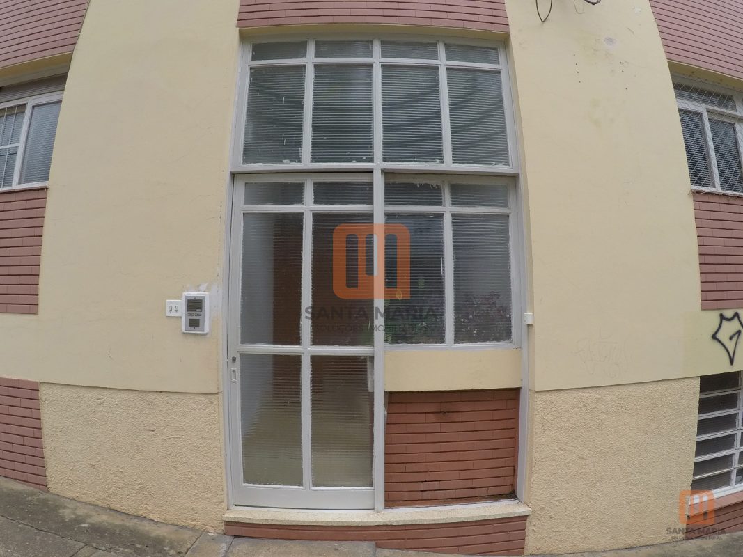 Condomínio *Sem Nome em Jardim Macedo, Ribeirão Preto - Fachada Condominio - foto 3 código 3651