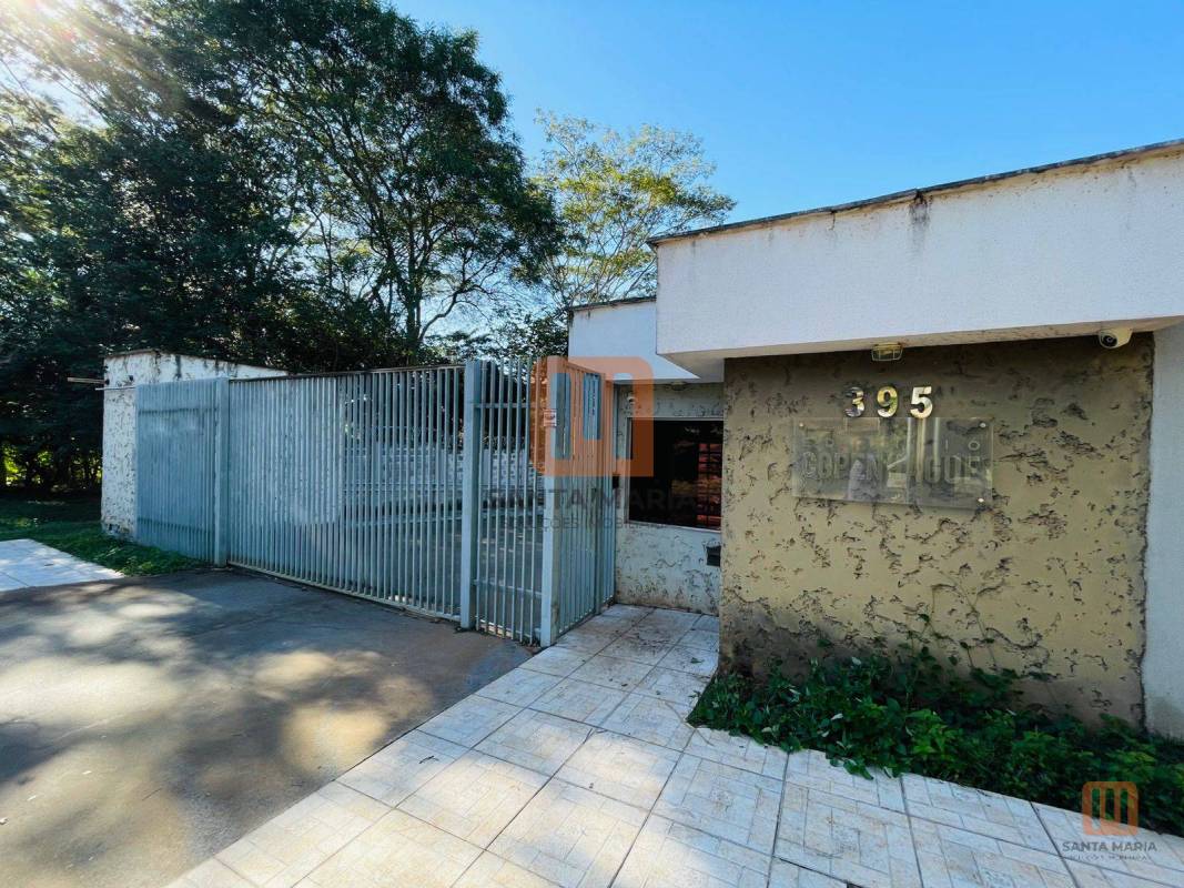 Condomínio Copenhague em Jardim Itaú, Ribeirão Preto - Fachada Condominio - foto 1 código 3661