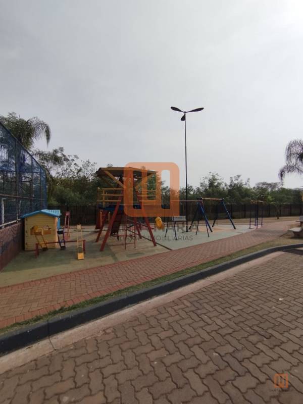 Condomínio Lar Itália em Jardim Das Palmeiras, Ribeirão Preto - Playground - foto 4 código 3663