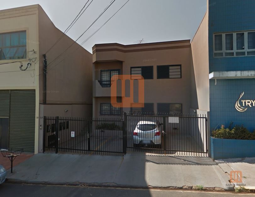 Condomínio Proença em Lagoinha, Ribeirão Preto - Fachada Condominio - foto 1 código 3676