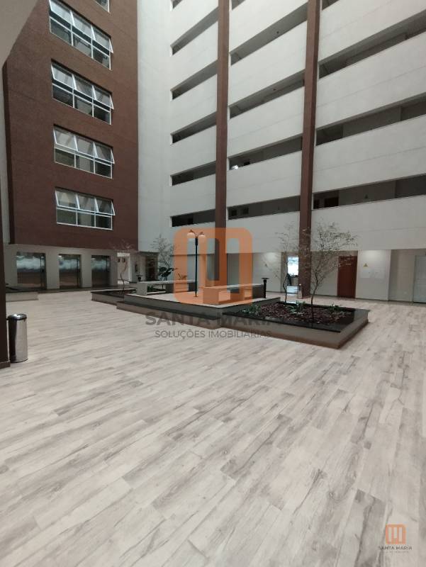 Condomínio Residencial Barão do Café em Vila Amelia, Ribeirão Preto - Hall De Entrada - foto 3 código 3678