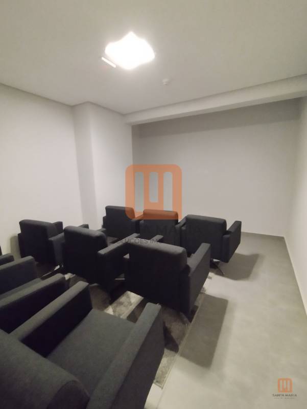 Condomínio Residencial Barão do Café em Vila Amelia, Ribeirão Preto - Lazer Condominio - foto 4 código 3678