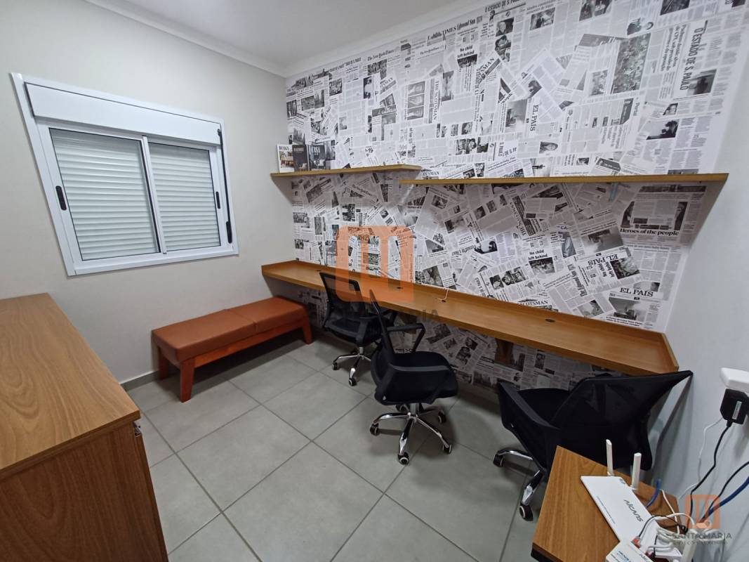 Condomínio Essencial Vila Tibério em Jardim Antartica, Ribeirão Preto - Lan House - foto 4 código 3681