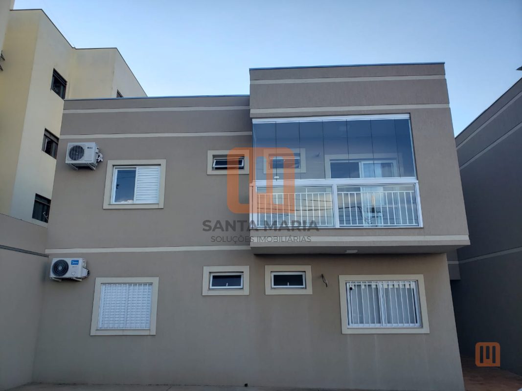 Condomínio Rio das Flores em Lagoinha, Ribeirão Preto - Fachada Condominio - foto 2 código 3698