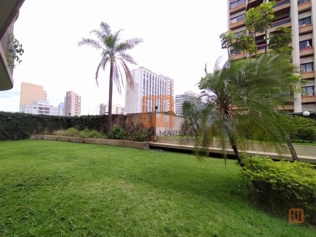 Condomínio Arpoador em Centro, Ribeirão Preto - Jardim - foto 5 código 37