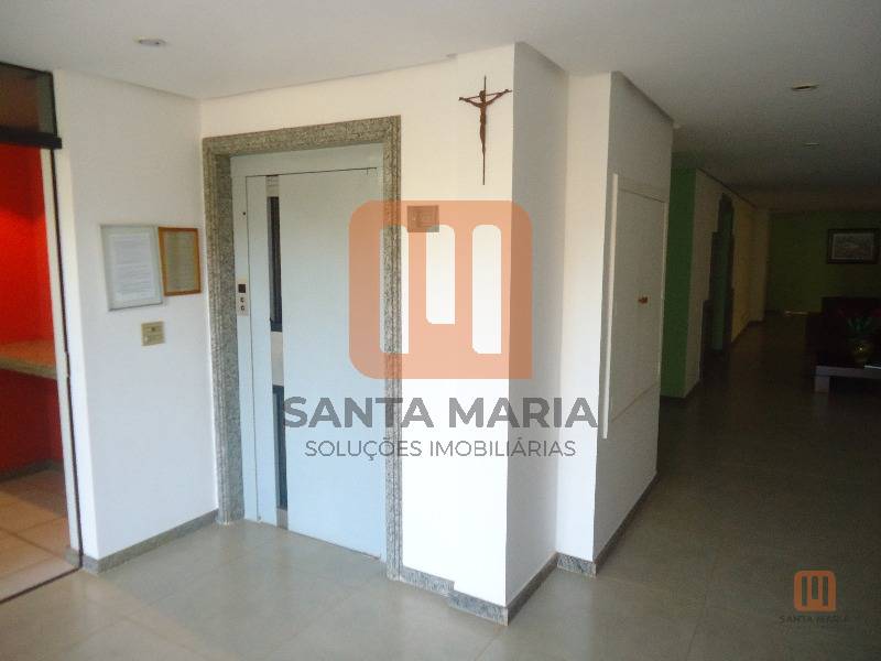 Condomínio Luiz Augusto Velludo em Centro, Ribeirão Preto - Elevador - foto 3 código 370