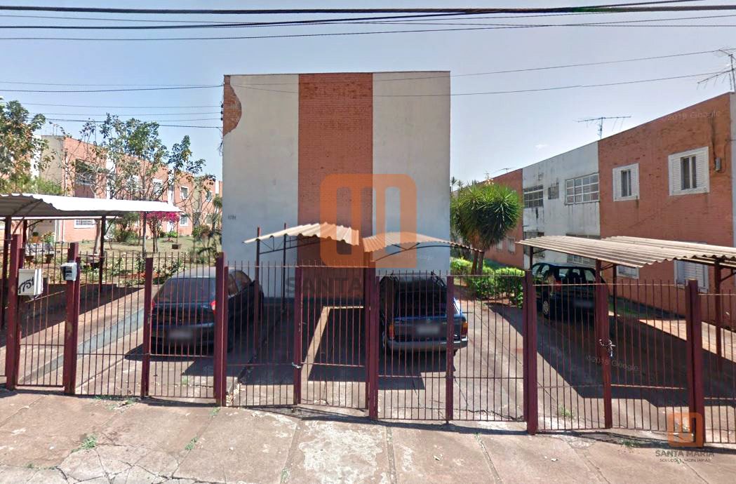 Condomínio Meira Junior em Campos Elíseos, Ribeirão Preto - Fachada Condominio - foto 2 código 3706