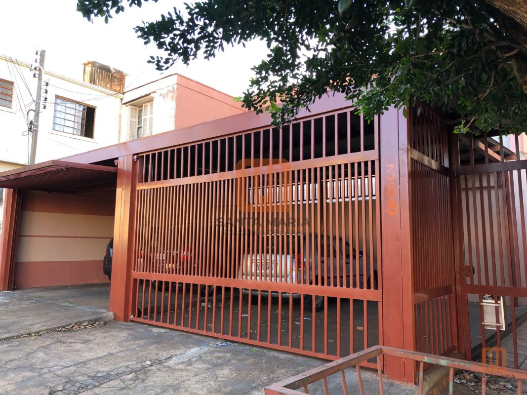 Condomínio Residencial Phoenix em Jardim Irajá, Ribeirão Preto - Fachada Condominio - foto 1 código 3712