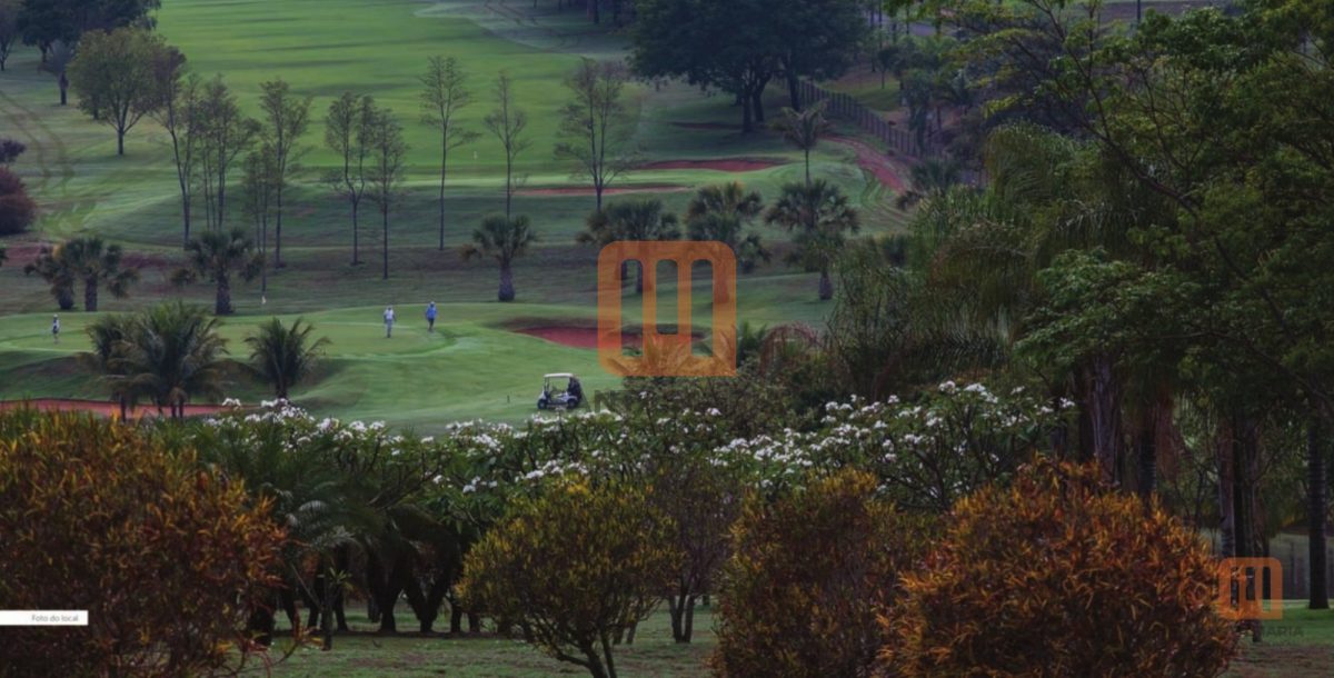 Condomínio Residencial Ipê Rosa em Vila Do Golfe, Ribeirão Preto - Outros - foto 5 código 3719