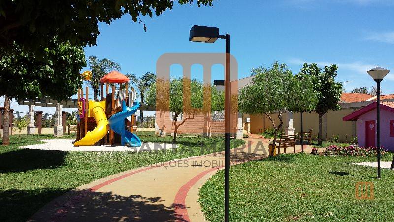 Condomínio Ana Carolina em Cond. Ana Carolina, Cravinhos - Playground - foto 4 código 373