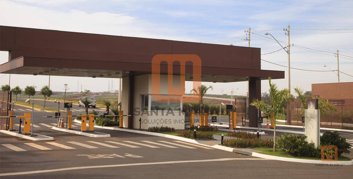 Condomínio Residencial Villa Daquila em Santa Rosa Ipes, Piracicaba - Fachada Condominio - foto 1 código 3731