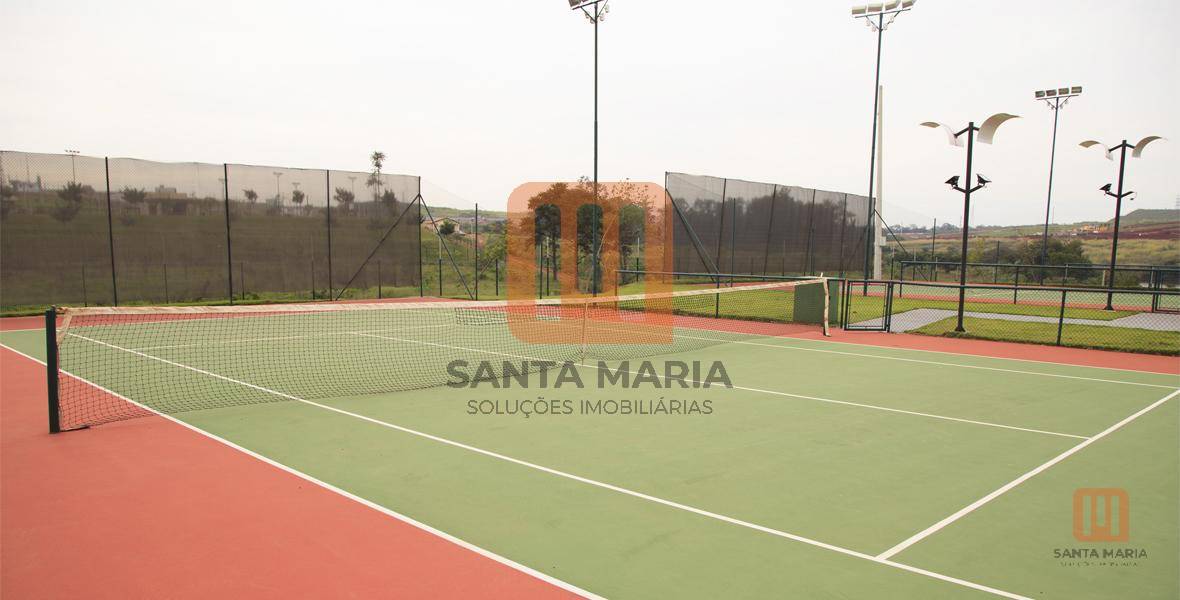 Condomínio Residencial Villa Daquila em Santa Rosa Ipes, Piracicaba - Quadra de esportes - foto 4 código 3731