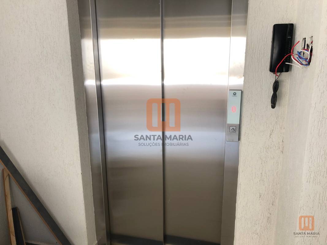 Condomínio Residencial Prudente em Vila Seixas, Ribeirão Preto - Elevador - foto 2 código 3739