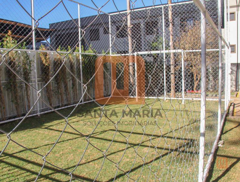 Condomínio Parc Juruá Torre Buriti em Vila Virgínia, Ribeirão Preto - Campo Futebol - foto 2 código 3751