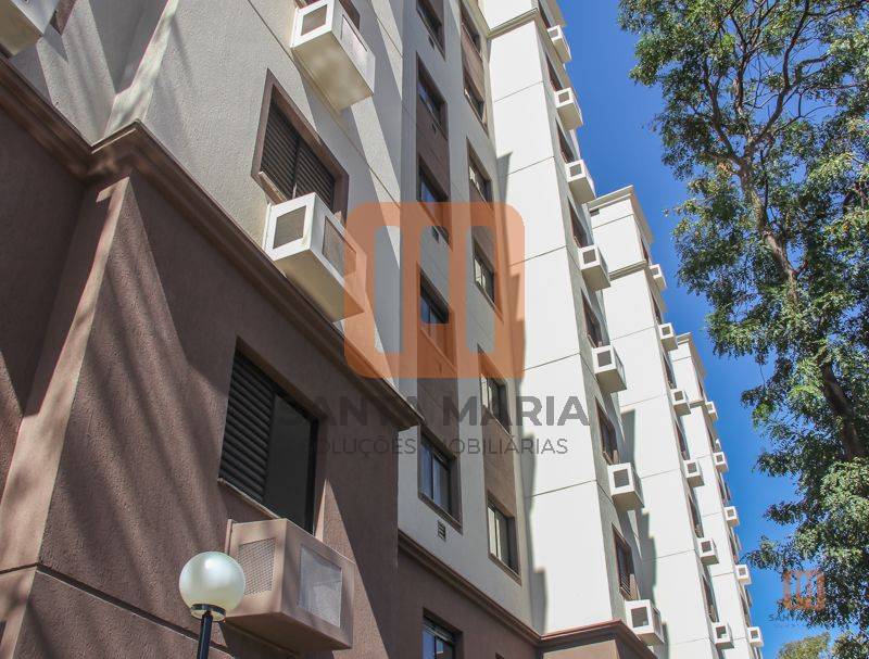 Condomínio Parc Juruá Torre Buriti em Vila Virgínia, Ribeirão Preto - Fachada Condominio - foto 4 código 3751