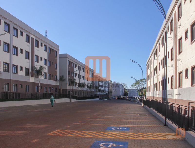 Condomínio Lar Espanha em Vila Virgínia, Ribeirão Preto - Garagem - foto 3 código 3755