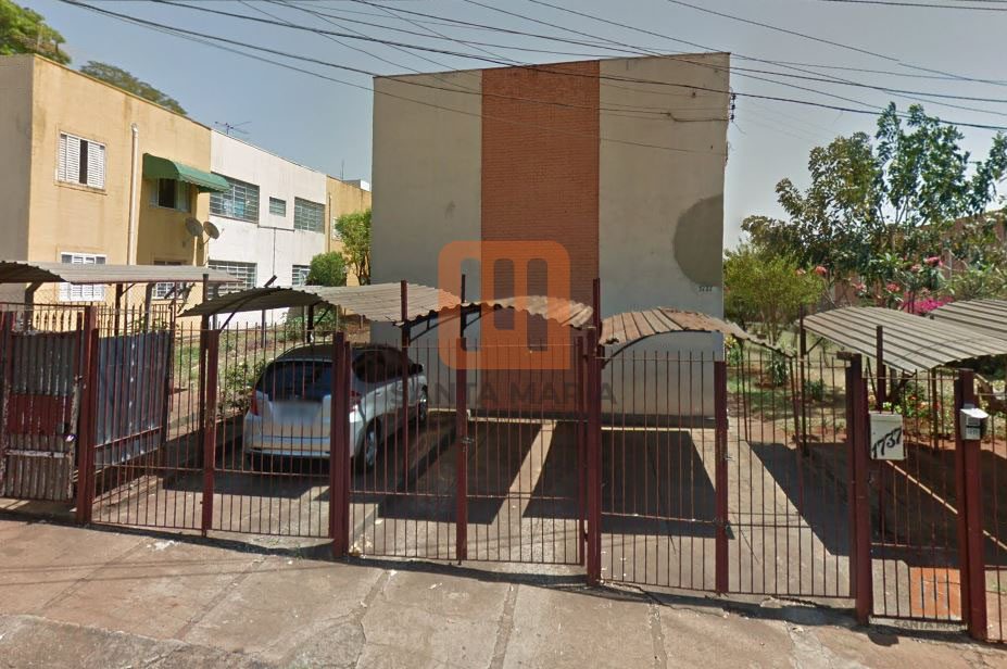 Condomínio Meira Junior em Campos Elíseos, Ribeirão Preto - Fachada Condominio - foto 1 código 3760