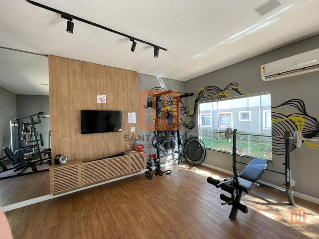 Condomínio Vitta Via Norte I em Ipiranga, Ribeirão Preto - Fachada Condominio - foto 4 código 3764