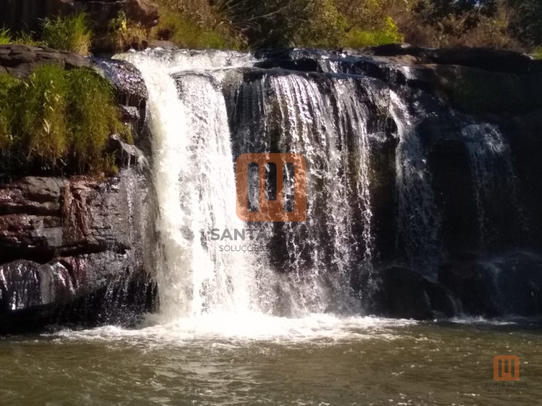 Condomínio Cachoeira 2 em Zona Rural, Sao Sebastião do Paraíso - Lagoa - foto 5 código 3775