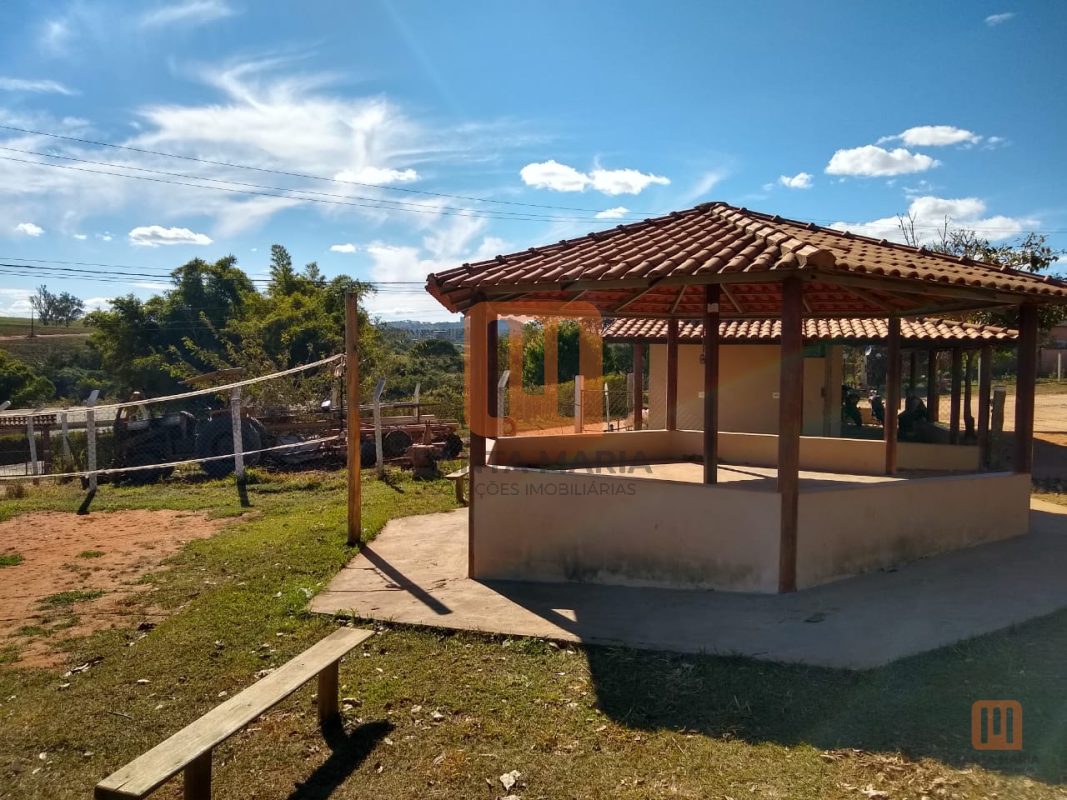 Condomínio Cachoeira 2 em Zona Rural, Sao Sebastião do Paraíso - Lazer Condominio - foto 4 código 3775