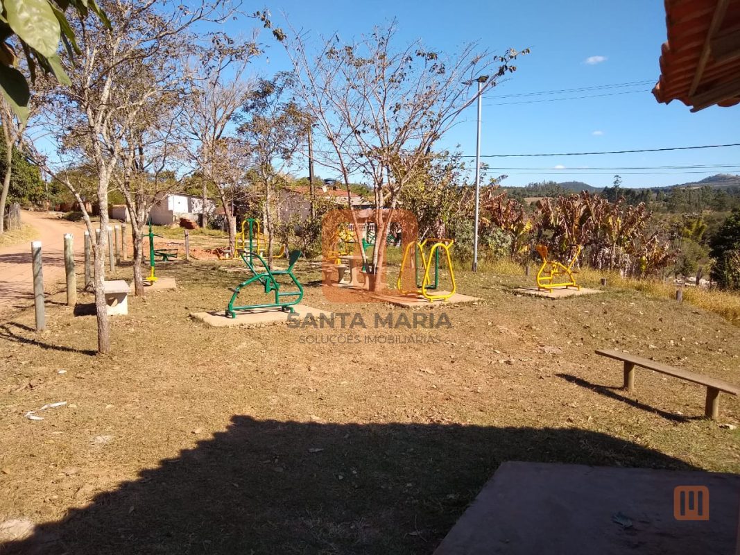 Condomínio Cachoeira 2 em Zona Rural, Sao Sebastião do Paraíso - Playground - foto 3 código 3775