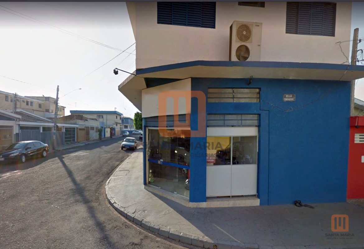 Condomínio Sem Nome em Campos Elíseos, Ribeirão Preto - Fachada Condominio - foto 1 código 3780